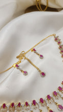 Eternal Radiance Diamond Pendant