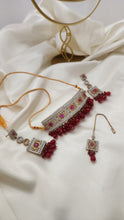 Majestic Brilliance Pendant Necklace
