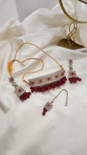 Majestic Brilliance Pendant Necklace