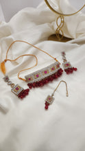 Majestic Brilliance Pendant Necklace
