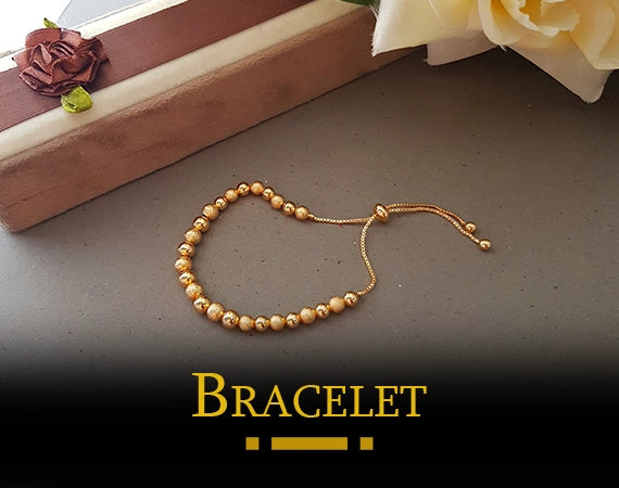  Bracelet Collection Image