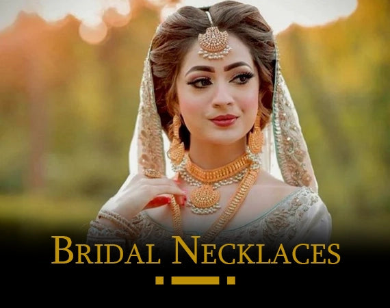 Bridal_Necklaces Collection Image