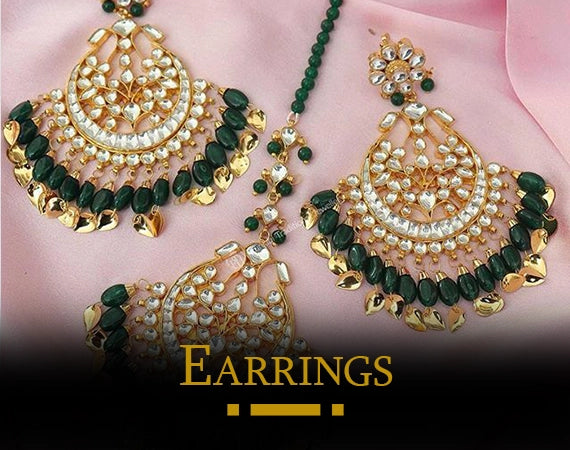 Earings Collection Image