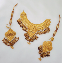 Shimmering Shine Necklace