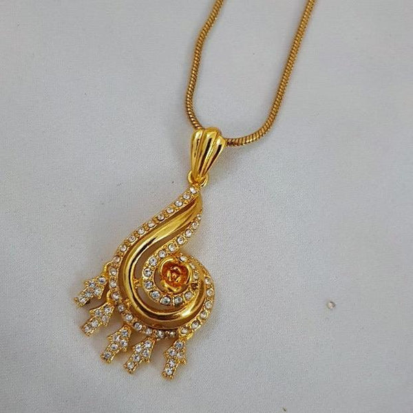 Fancy Design Pendant