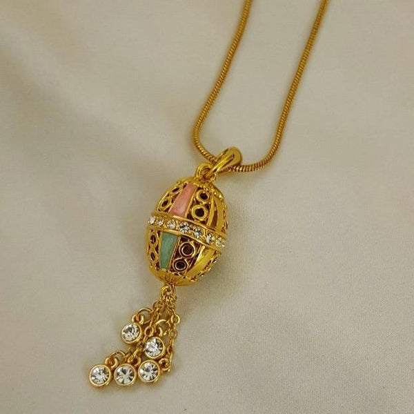 Dazzling Pendant 