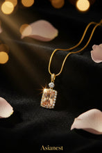 Unique Fancy Look Pendant 