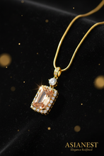 Unique Fancy Look Pendant