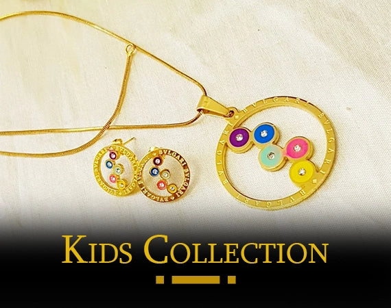 Kids Collection Image