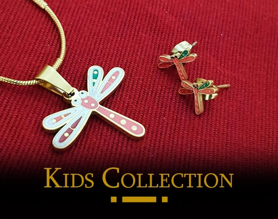 Kids Collection Collection Image