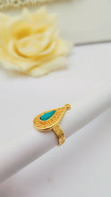Dazzling Serenity Ring