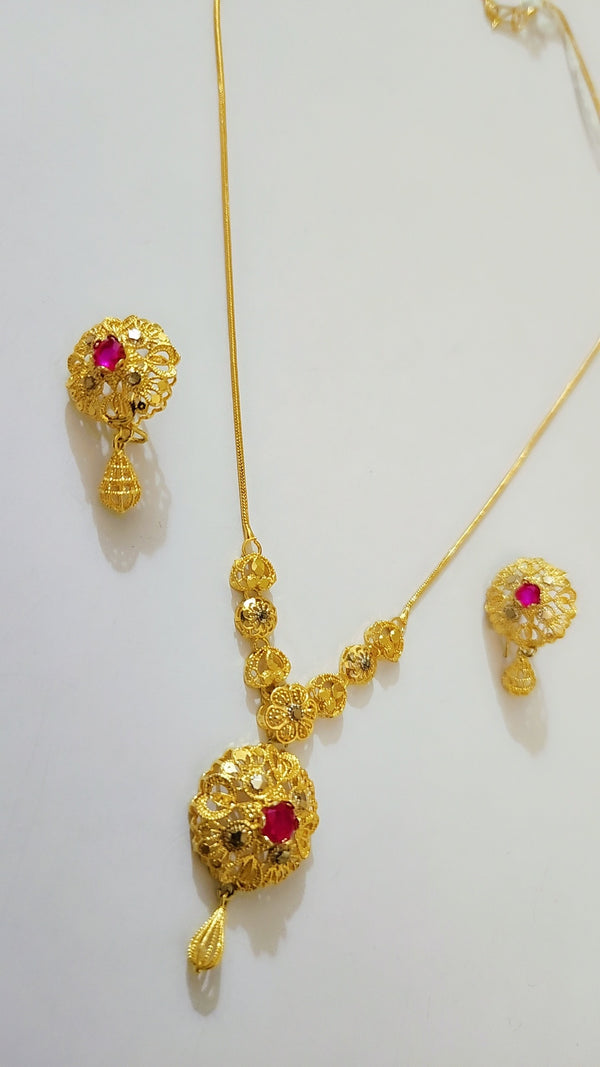 Chic Chain Set – Complete Your Look