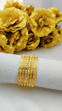 Regal Heritage Grace Bangles – Premium Traditional Jewelry for Women