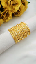 Royal Release Gold Tone Karay