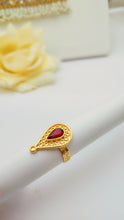 Gilded Glam Gold Rings for Women