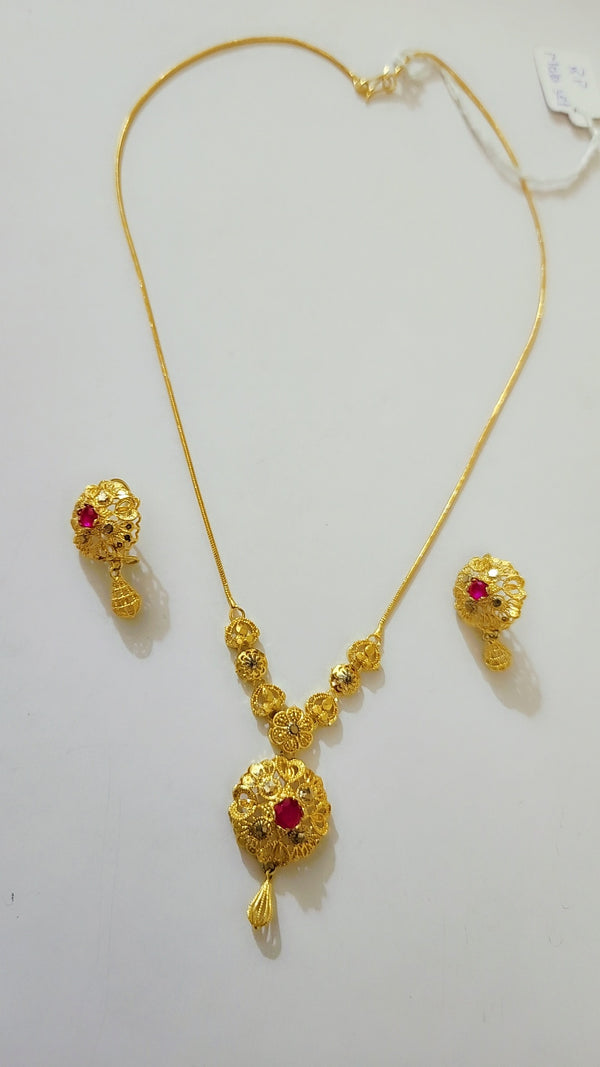 Chic Chain Set – Complete Your Look