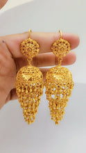 Gleaming Treasure Earrings
