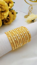 Royal Release Gold Tone Karay