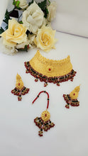 Regal Rajwadi Charm Necklace