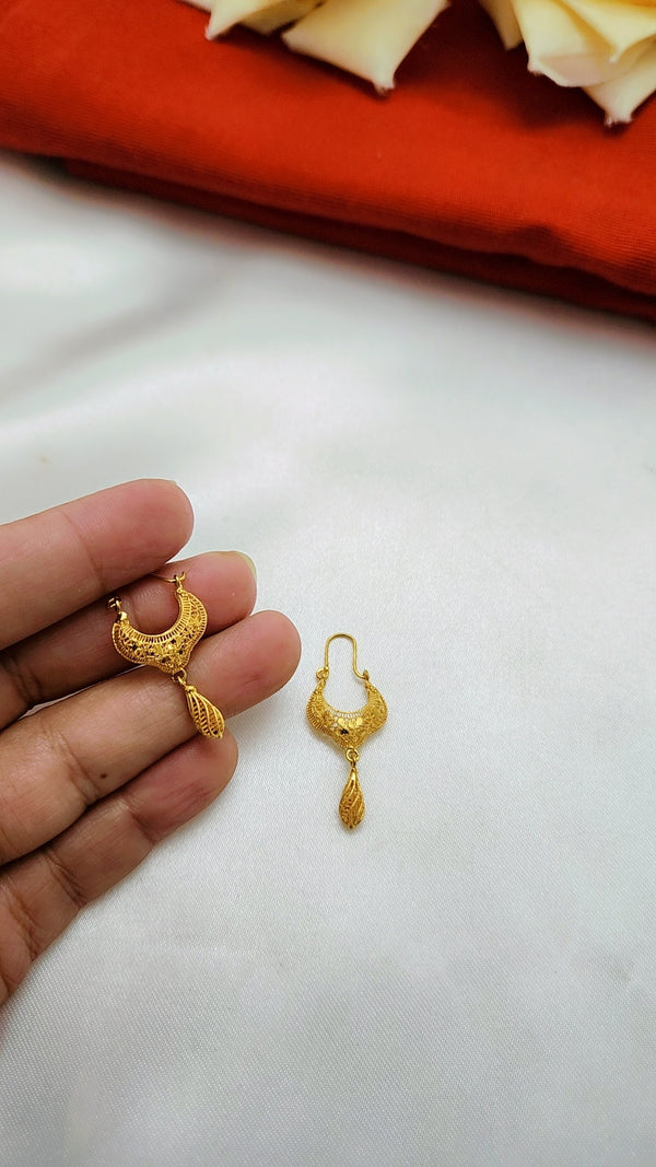 Stylish Trendy Earrings