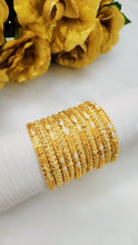 Royal Release Gold Tone Karay