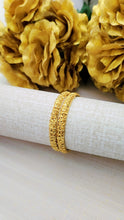 Gold Polished Elegance Bangles – Premium Traditional Jewelry for Women