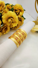 Royal Rajwari Imperial Majesty Kara – Elegant Traditional Jewelry for Women