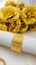 Golden Classic Heritage Bangles – Elegant Traditional Jewelry for Women