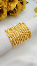 Royal Release Gold Tone Karay
