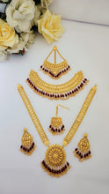 Rajwadi Royal Elegance Necklace