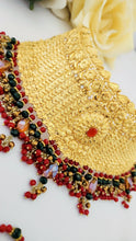 Regal Rajwadi Charm Necklace
