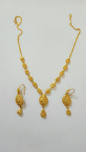 Sleek Chain Set – Modern Elegance