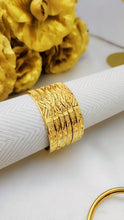 Golden Classic Heritage Bangles – Elegant Traditional Jewelry for Women