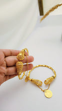 Ancient Elegance Gold Polished karay