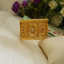 Regal Splendor Rajwari Bangles/Kara