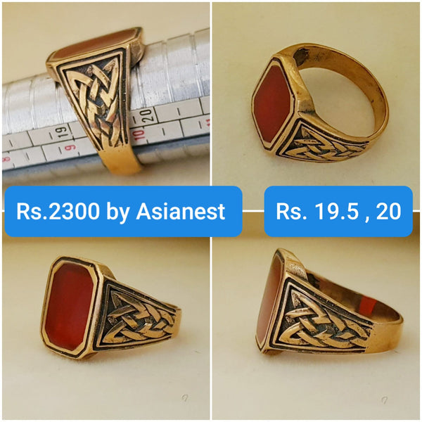 Irani Splendor Rings for Women