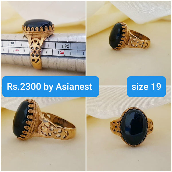 Irani Shine Rings for Women