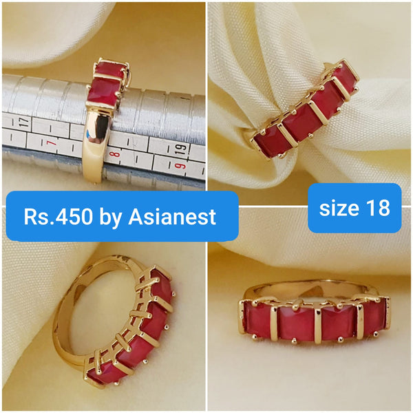 Karat Bliss Rings for Women