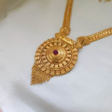 Sumptuous Malla Necklace