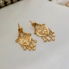 Stylish Trendy Earrings