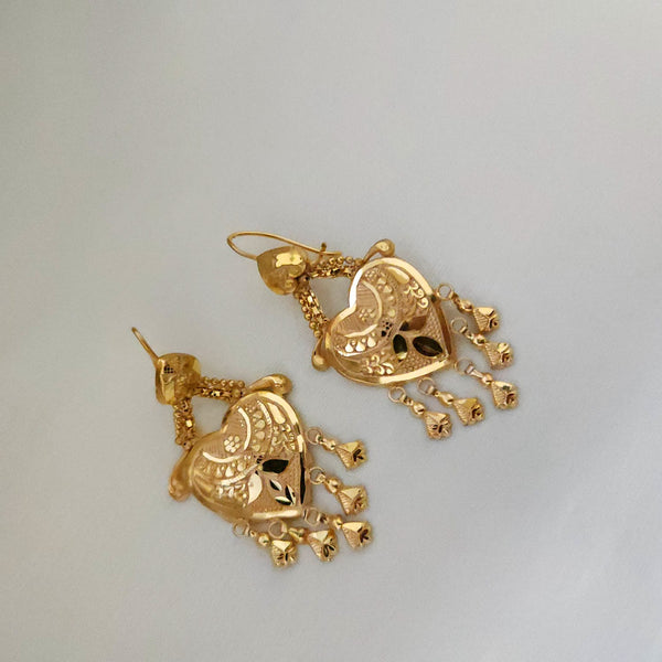 Stylish Trendy Earrings