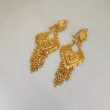 Elegant Earrings for Girls