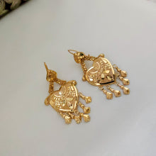 Stylish Trendy Earrings