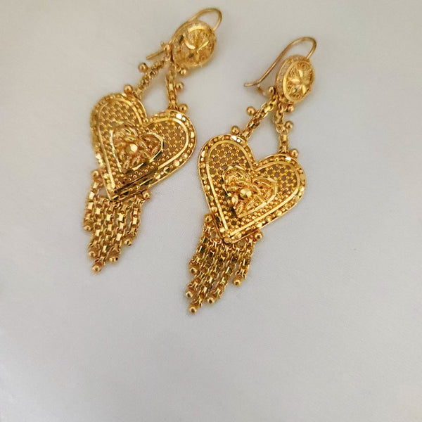 Elegant Earrings for Girls