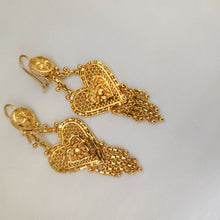 Latest Fashion Earrings