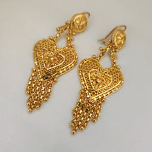 Elegant Earrings for Girls