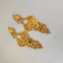 Latest Fashion Earrings