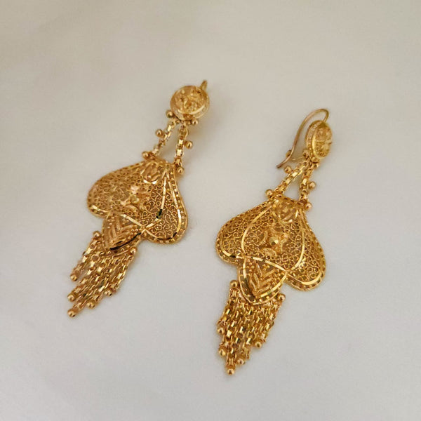 Latest Fashion Earrings