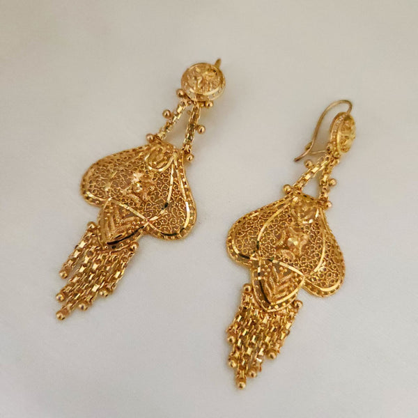 Latest Fashion Earrings