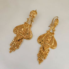 Latest Fashion Earrings